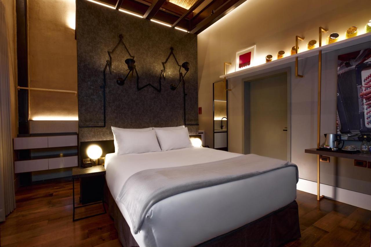 CASA FIRENZA HOTEL & SUITES BOUTIQUE, CUENCA